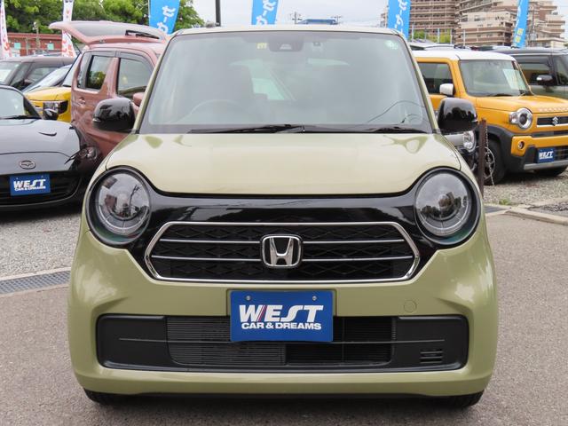 Honda N-ONE 2022