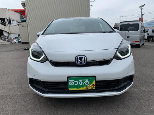 Honda FIT 2025