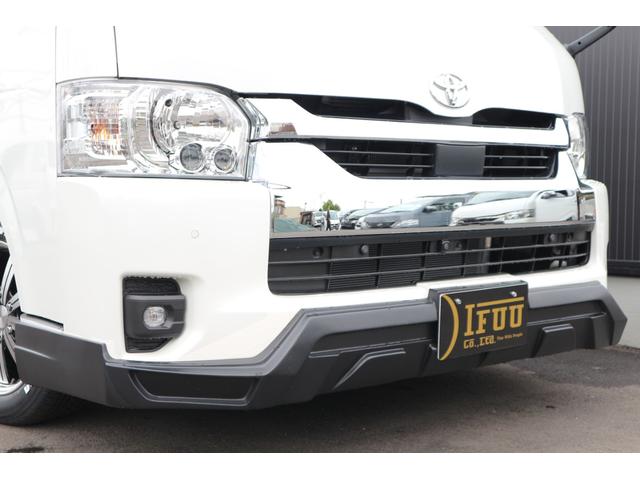 Toyota HIACE WAGON 2026