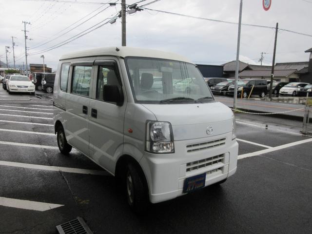 Mazda SCRUM 2012