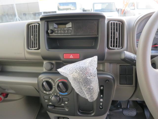Suzuki EVERY 2024
