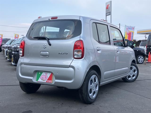 Suzuki ALTO 2025