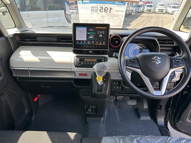 Suzuki SPACIA 2023