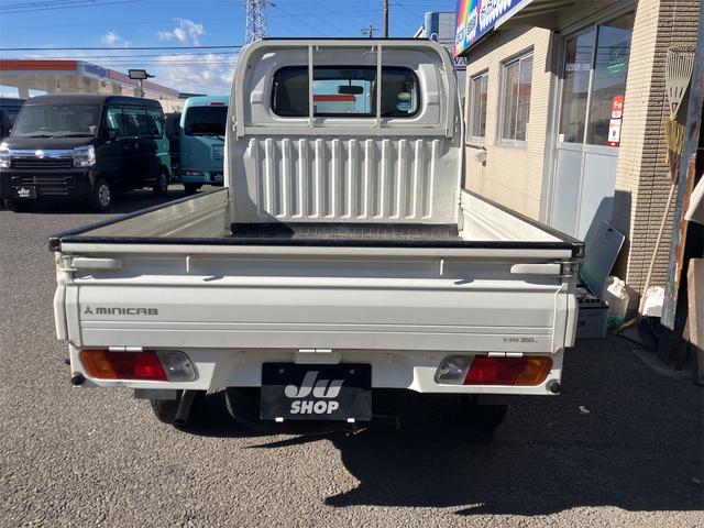 Mitsubishi MINICAB TRUCK 2012