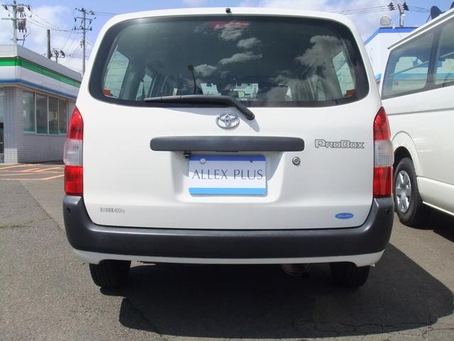 Toyota PROBOX 2020