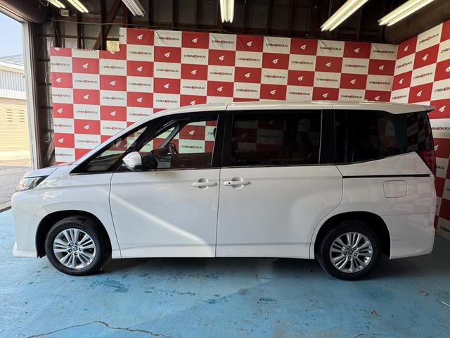 Toyota NOAH 2025