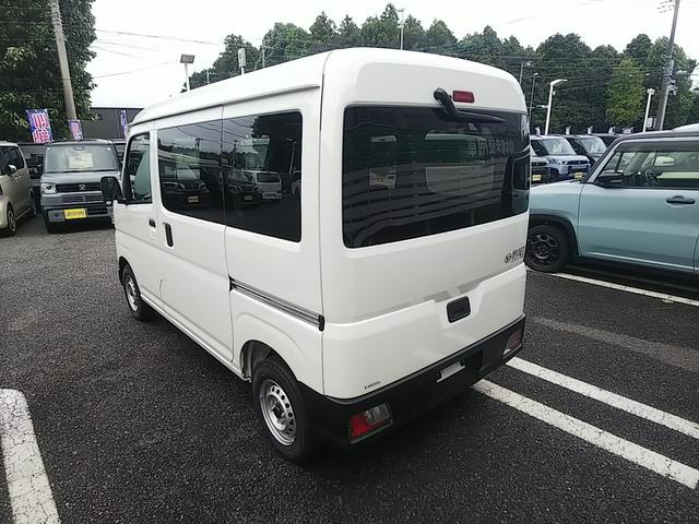 Daihatsu HIJET CARGO 2025