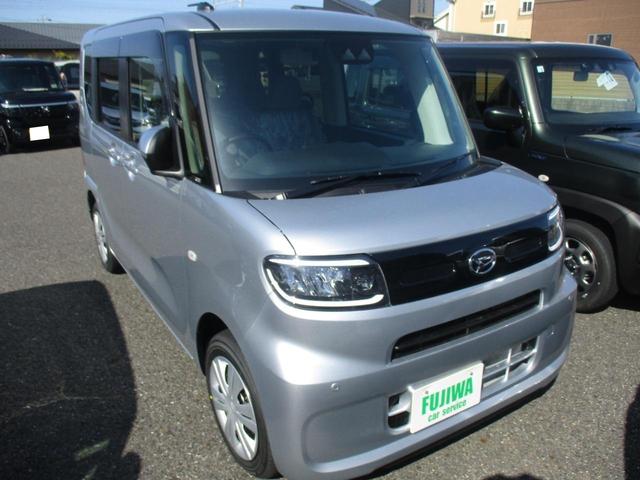 Daihatsu TANTO 2026