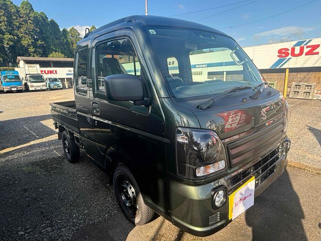 Suzuki SUPER CARRY 2024