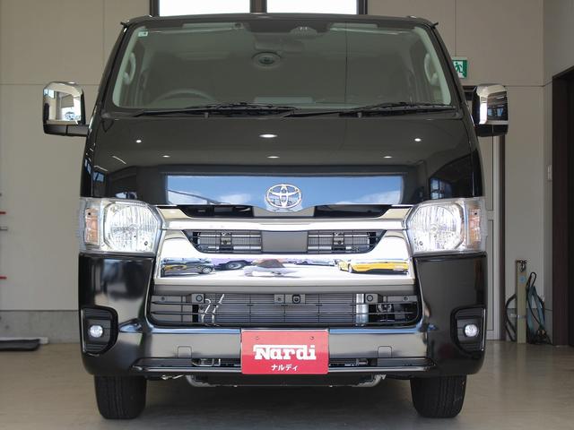 Toyota HIACE VAN 2026