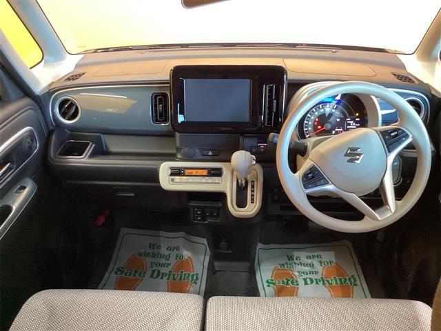 Suzuki WAGON R SMILE 2025