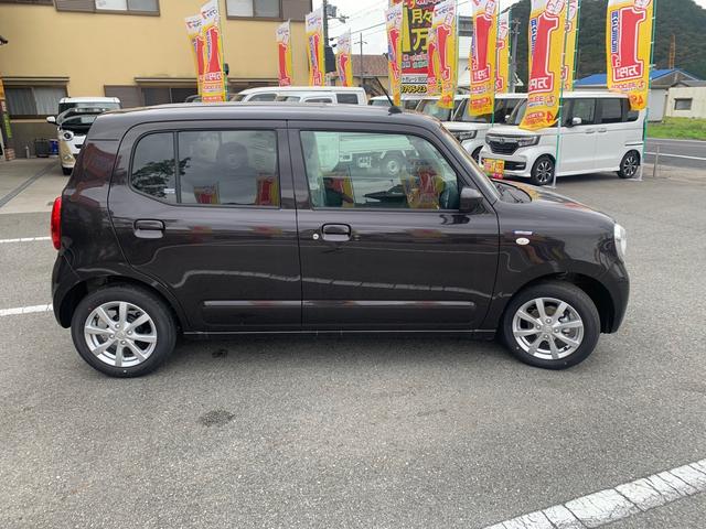 Suzuki ALTO 2022