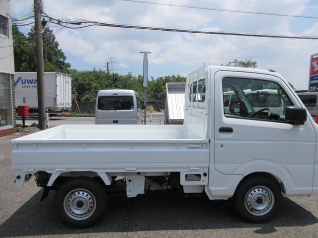 Suzuki CARRY TRUCK 2025