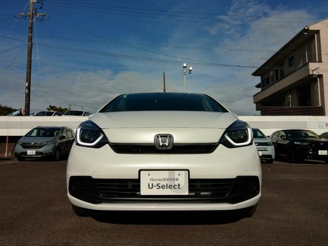 Honda FIT 2025
