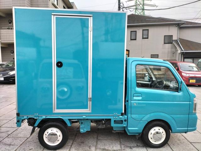 Nissan NT100CLIPPER TRUCK 2022