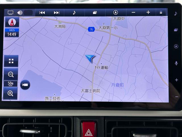 Daihatsu MOVE CANBUS 2025