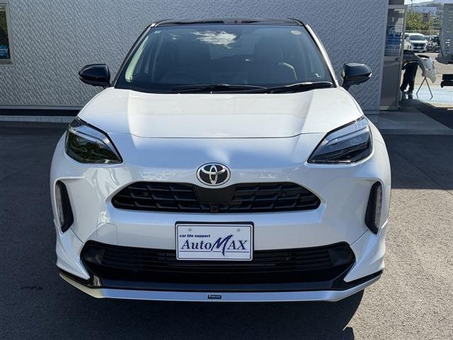 Toyota YARIS CROSS 2025