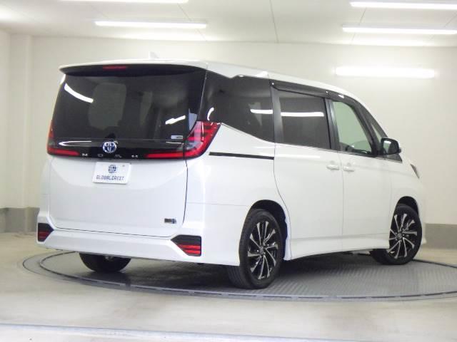 Toyota NOAH 2024