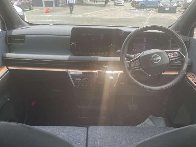 Nissan SAKURA 2024
