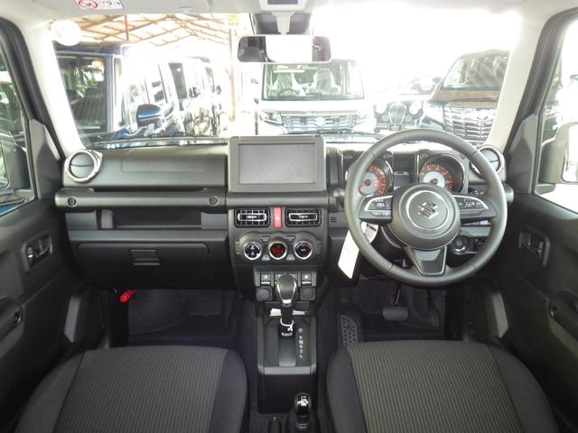 Suzuki JIMNY 2025