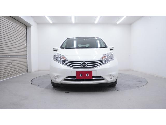 Nissan NOTE 2016