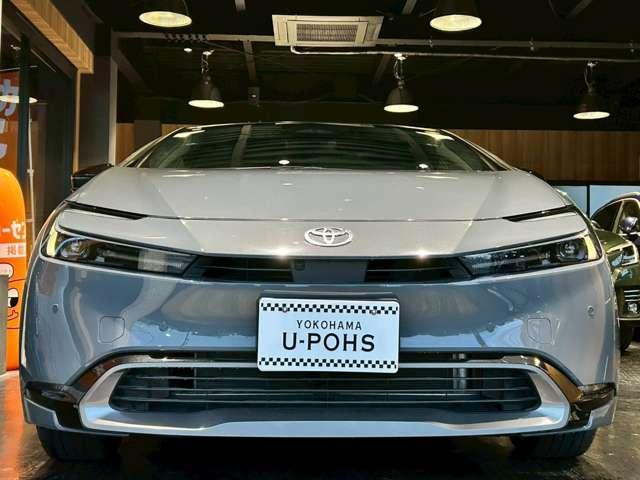 Toyota PRIUS 2023