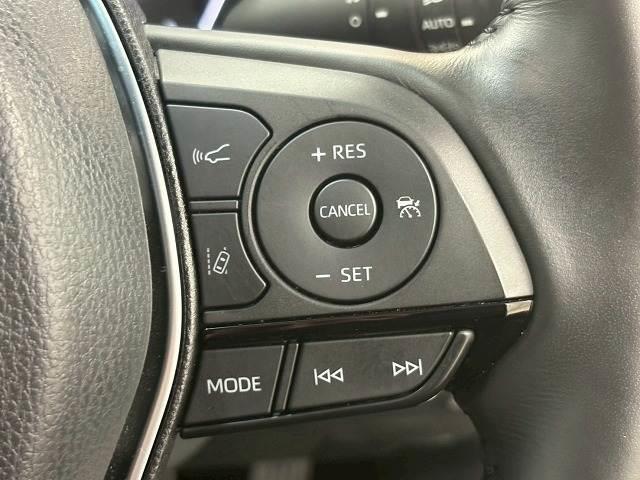 Toyota HARRIER 2024