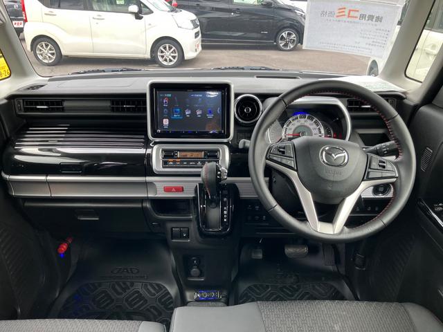 Mazda FLAIR WAGON CUSTOM STYEL 2020