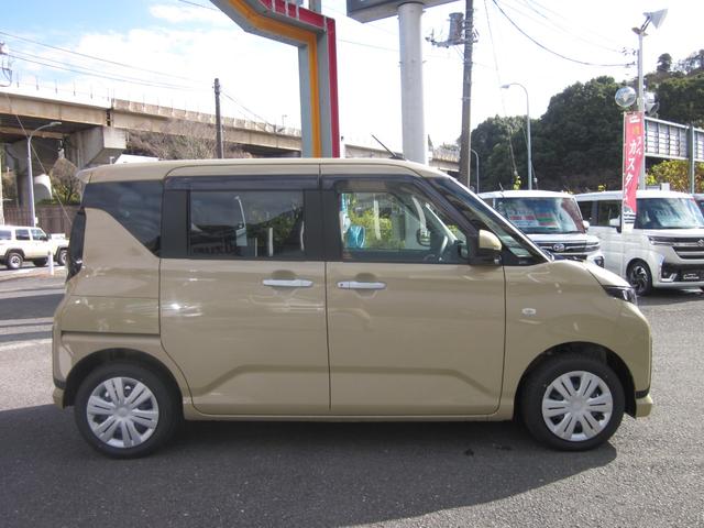Daihatsu MOVE 2025