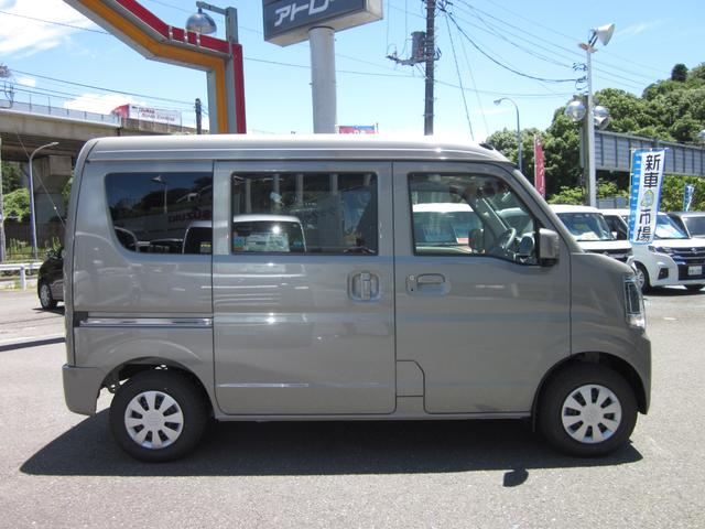 Suzuki EVERY 2025