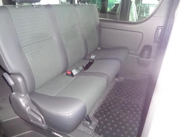 Toyota HIACE VAN 2025