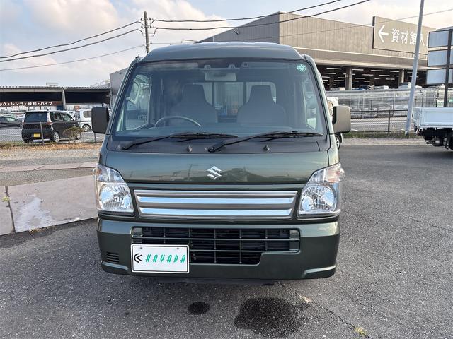 Suzuki SUPER CARRY 2022