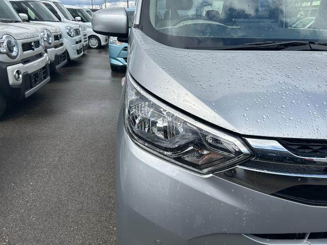 Mitsubishi EK WAGON 2020
