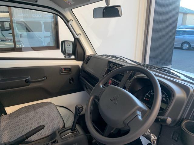 Mitsubishi MINICAB TRUCK 2025