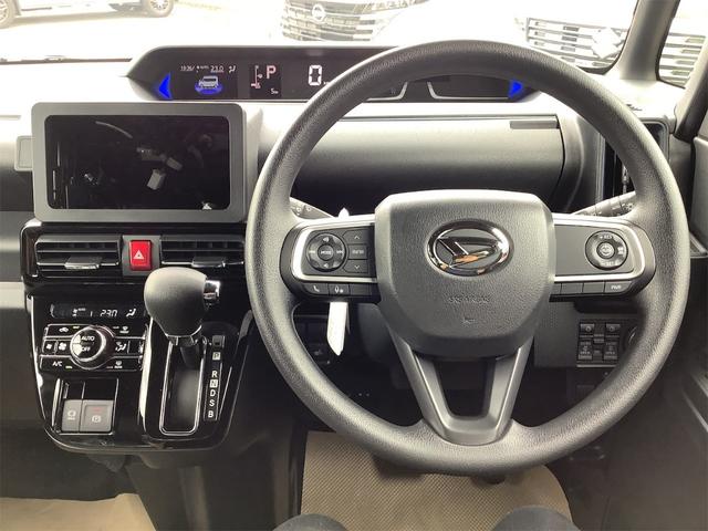 Daihatsu TANTO 2025