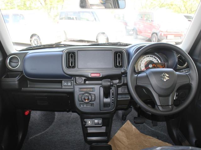 Suzuki ALTO 2025