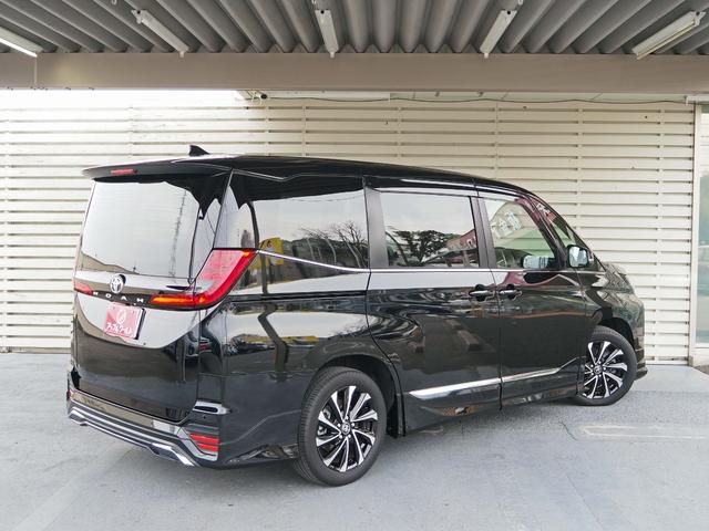 Toyota NOAH 2025