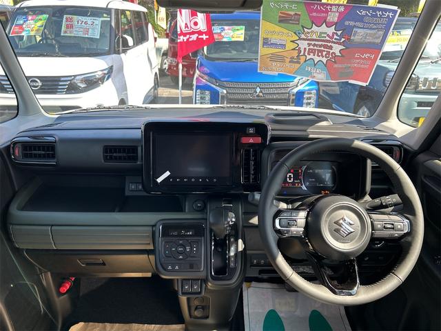 Suzuki SPACIA GEAR 2025