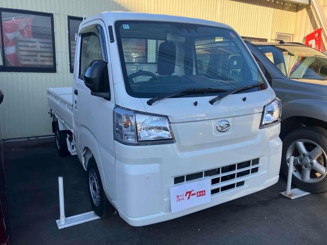 Daihatsu HIJET TRUCK 2025