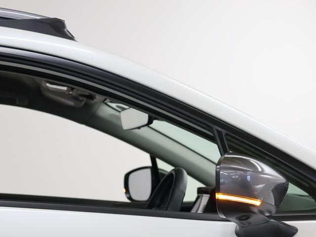 Subaru CROSSTREK 2024