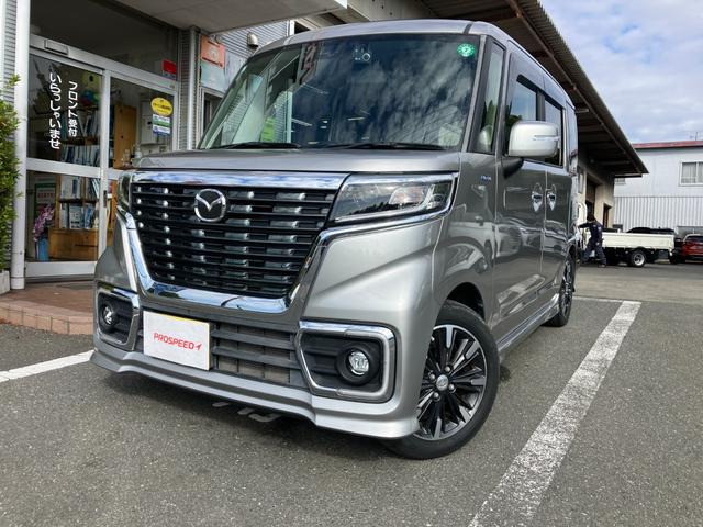 Mazda FLAIR WAGON 2019