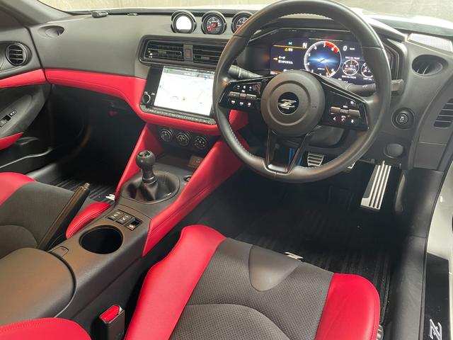 Nissan FAIRLADY Z 2023