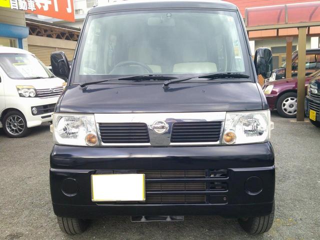 Nissan CLIPPER RIO 2008