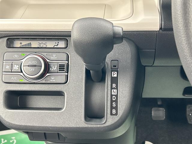 Daihatsu MOVE CANBUS 2025