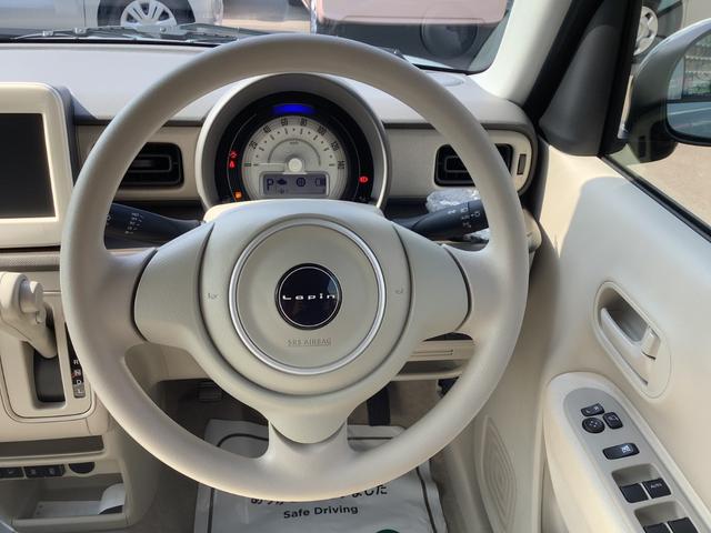 Suzuki ALTO LAPIN 2025