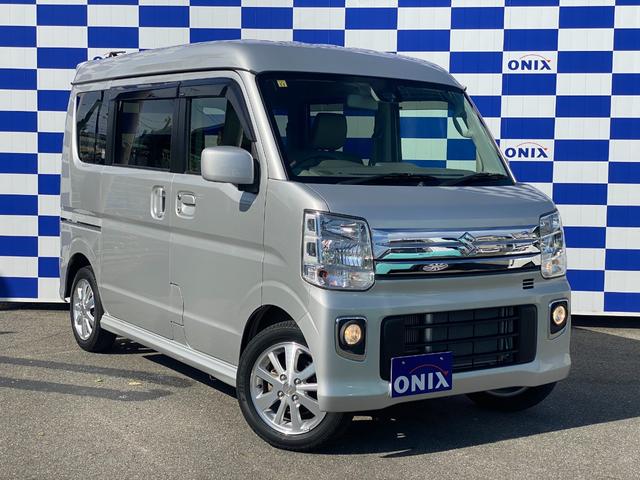 Suzuki EVERY WAGON 2016