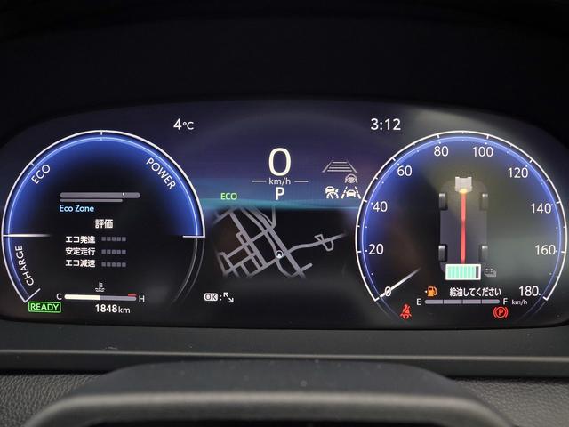 Toyota CROWN SPORT 2023