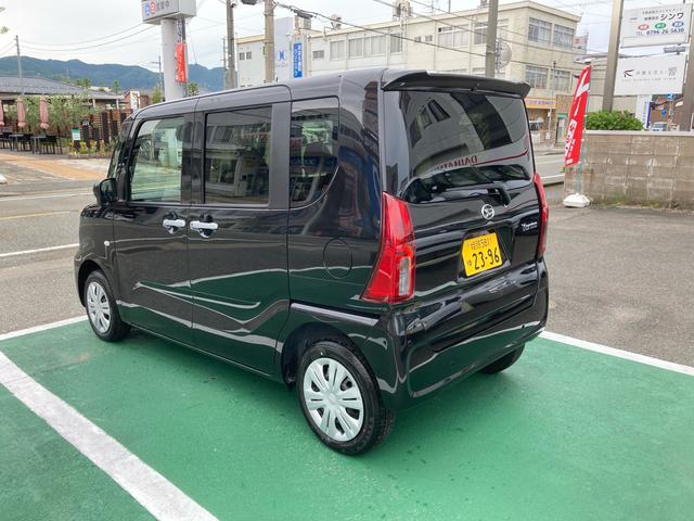 Daihatsu TANTO 2024