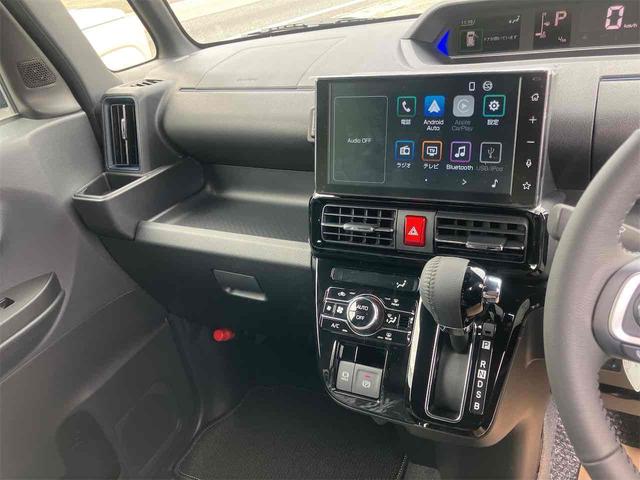 Daihatsu TANTO 2024
