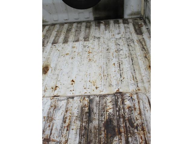 Subaru SAMBAR TRUCK 1988